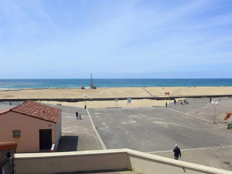 Lagrange Vacances - Les Terrasses De L'Ocean Lejlighedshotel Audierne Eksteriør billede